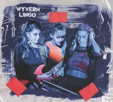 CD WYVERN LINGO