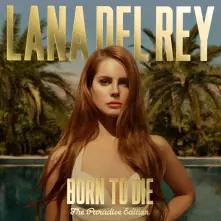 CD Born To Die (The Paradise Edition) (Vertigo)