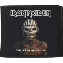 Wallet Book Of Souls