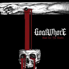 CD Blood For the Master