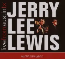 CD LIVE FROM AUSTIN, TX