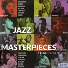 Vinyl Jazz Masterpieces