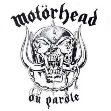 CD On Parole (Remastered)