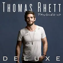 CD TANGLED UP DELUXE