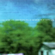 CD GRAVITATIONAL PULL VS THE DESIRE FOR AN AQUATIC