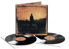 Vinyl GRACE FOR DROWNING