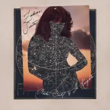 Vinyl ZODIAC SUITE
