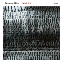 Vinyl ABSINTHE