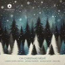 CD ON CHRISTMAS NIGHT