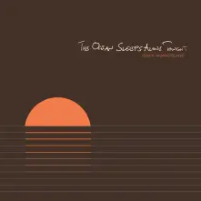 CD THE OCEAN SLEEPS ALONE TONIGHT