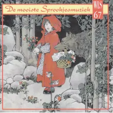 CD DE MOOISTE SPROOKJESMUZIE