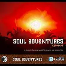 CD SOUL ADVENTURES VOL.1
