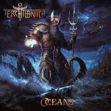 CD Oceans