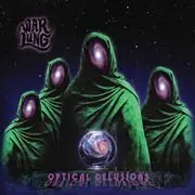 Vinyl OPTICAL DELUSIONS