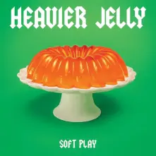 Vinyl HEAVIER JELLY