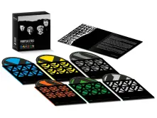 CD A SECRET SENSE OF RHY...