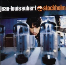 CD AUBERT, JEAN-LOUIS - STOCKHOLM