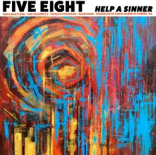 CD HELP A SINNER