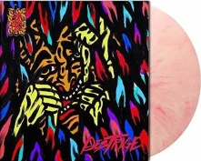 Vinyl Destrage - Chosen One