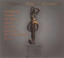 CD V/A - A TRIBUTE TO ROBBIE VAN LEEUWEN