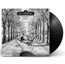 Vinyl THE ACCIDENTAL