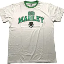 Tričko Collegiate Crest