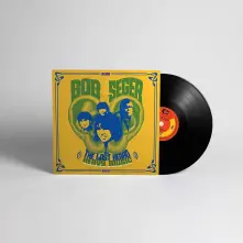 Vinyl HEAVY MUSIC: THE COMPLETE CAMEO RECORDINGS 1966-19