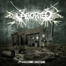 CD ARCHAIC ABATTOIR