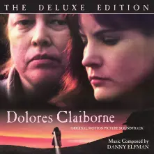 CD DOLORES CLAIBORNE