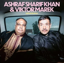 Vinyl SUFI DUB BROTHERS