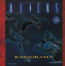 Radiorama, Vinyl ALIENS