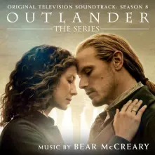 Bear McCreary, CD Outlander: Season 8 (Original Television Soundtrack)