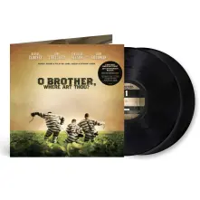 Vinyl V/A - O BROTHER, WHERE ART THOU?