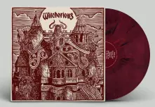 Vinyl WITCHORIOUS