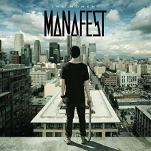 CD MANAFEST - MOVEMENT
