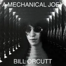 Vinyl A MECHANICAL JOEY