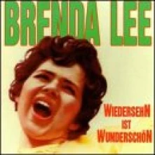 CD LEE, BRENDA - WIEDERSEHN IST WUNDERSCHO