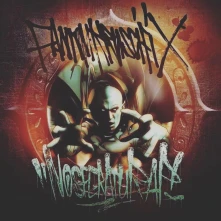 CD Nosferatu Rap