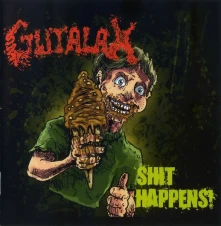 CD Shit Happens!