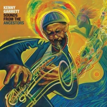 CD SOUNDS FROM THE ANCESTORS
