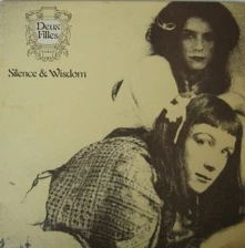 CD SILENCE & WISDOM + DOUBLE HAPPINESS