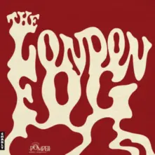 Vinyl THE LONDON FOG