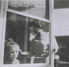 CD MUSIC FOR THE SOUL + CRUSH