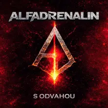 Alfadrenalin, CD S odvahou