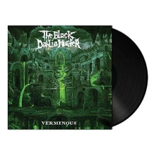 Vinyl BLACK DAHLIA MURDER - VERMINOUS
