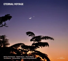 CD STOCKHAUSEN, MARKUS - ETERNAL VOYAGE