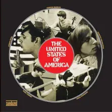 CD THE UNITED STATES OF AMERICA