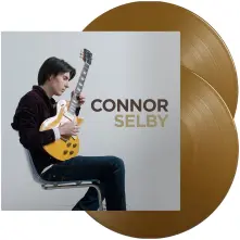 Vinyl CONNOR SELBY