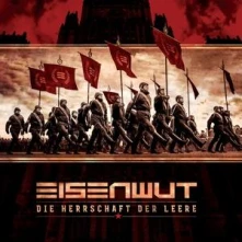 CD EISENWUT - DIE HERRSCHAFT DER LEERE