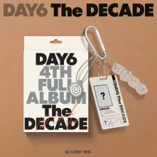 CD The Decade